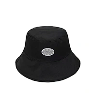 applique bucket hat