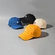 embroidered logo baseball cap