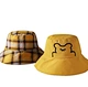 gridding bucket hat