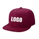 Custom Colors Rope Snapback Hat