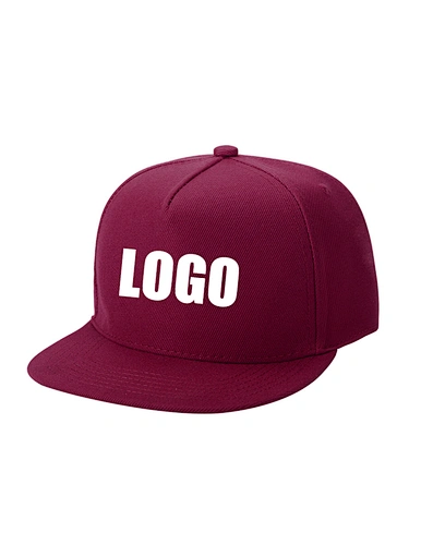 Custom Colors Rope Snapback Hat