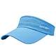 Multi color Sun Visor Caps