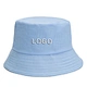 Reversible bucket Hat