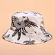 all over printing bucket hats