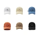 custom logo baseball cap