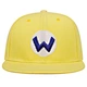 W-Embroidered-Snapback-hat