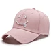 washable baseball cap