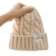 wholesale fleece beanies
