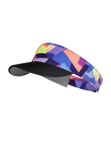 fashion tennis caps