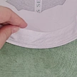 suede hat custom