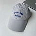 custom distressed dad hat