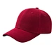 6 panel baseball cap