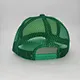 hat cap mesh trucker