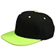 Custom logo snapback sports cap