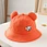 super cute children's bucket hat