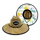 cheap straw hats in bulk