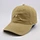 custom baseball dad hat