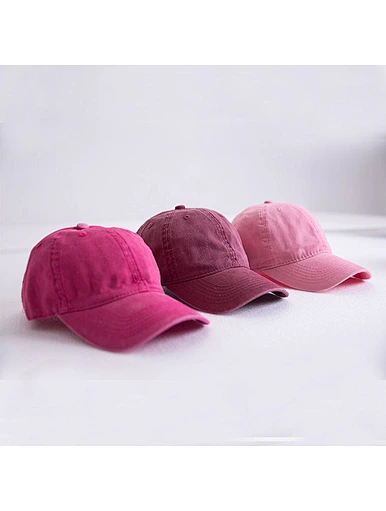 Promotional Baseball Caps