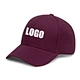 Unisex Baseball Cap Hat