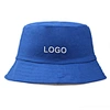 bucket hat black