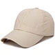 New technology laser perforated cap