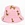 cheetah print bucket hat