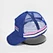 Custom Embroidered Logo trucker hat