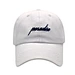 5 Panel Baseball Cap