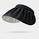 custom logo sun visor hat