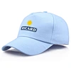 High Quality New Design Puff Printing Unisex Retro Vintage Cotton Cap Baseball Custom Logo