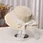scala wide brim hat
