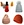 beanie hats knitted