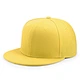 black and green snapback