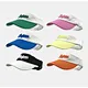 High-quality sun visor hat