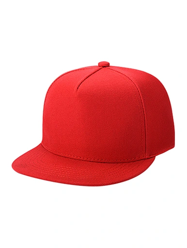 red snapback hats wholesale