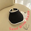 disposable visor