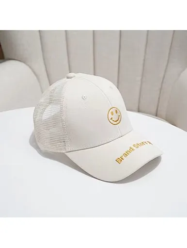 trucker hats custom printing