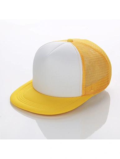 Off White Snapback Cap Hat