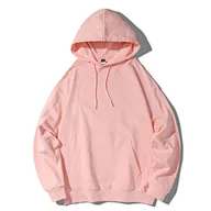 custom 100% cotton hooide