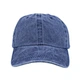 Embroidery Cotton Baseball Cap