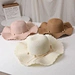 summer straw hat