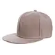 Custom Orange snapback cap