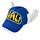 child photo baseball cap