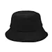 blank bucket cap