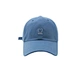 custom logo baseball cap