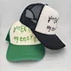 hat cap mesh trucker