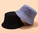 colorful bucket hat