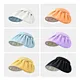 custom logo sun visor hat