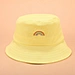 Embroidery Bucket Hat