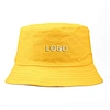 Sunshade Bucket Hat